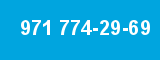 971 774-29-69 971 774-29-69